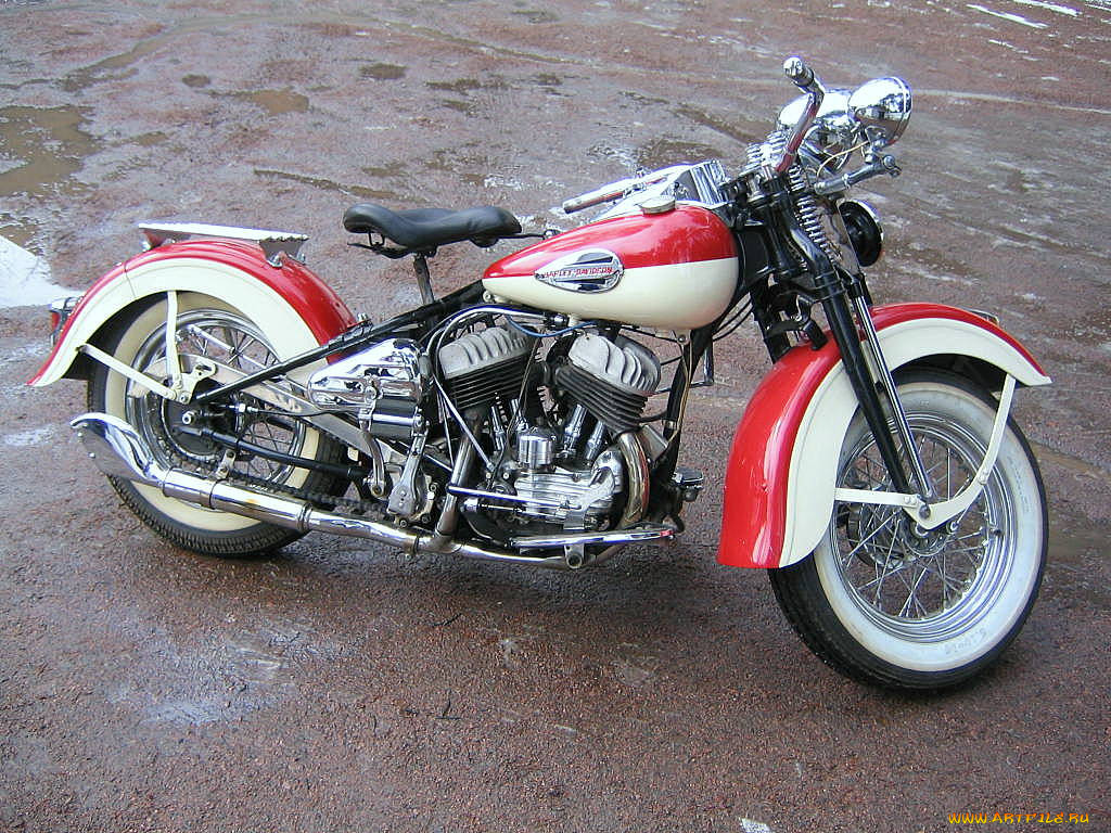 , harley, davidson